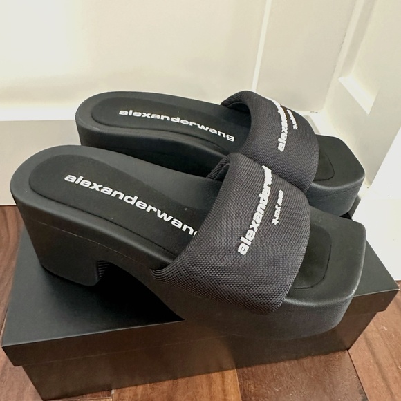 Alexander Wang Sandal - Picture 1 of 6